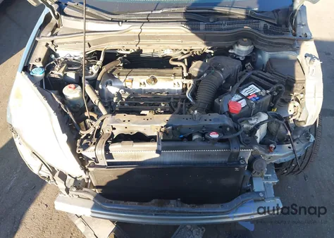 2011 Honda Cr-V Se from USA, damaged, VIN 5J6RE3H40BL008631